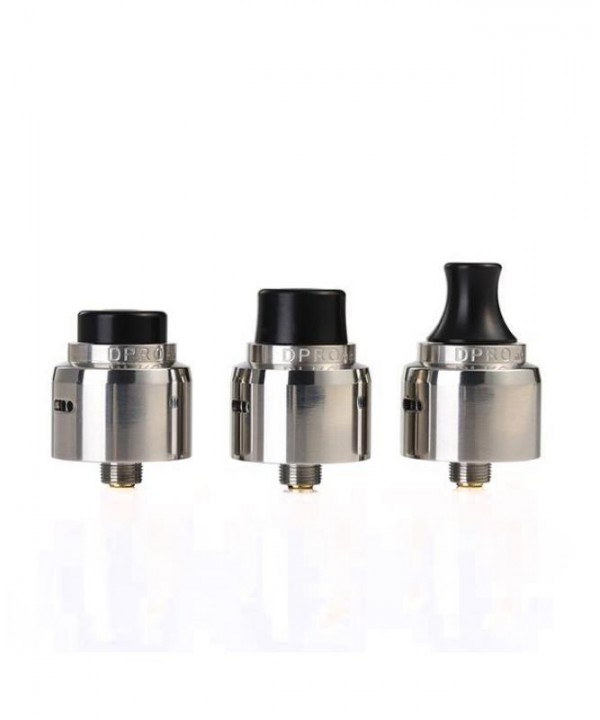 Coilart DPRO Mini RDA 22MM