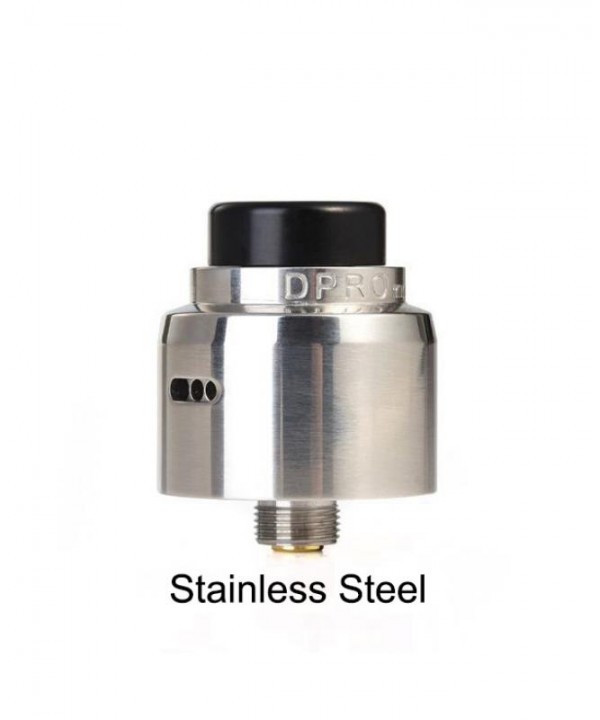 Coilart DPRO Mini RDA 22MM