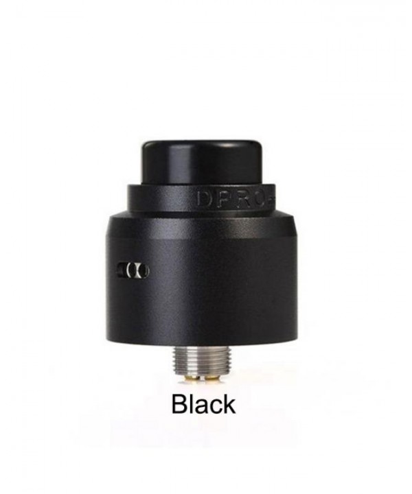 Coilart DPRO Mini RDA 22MM