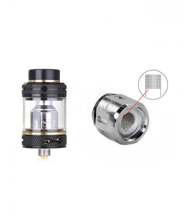 Coilart Mage Subtank Tank 24MM