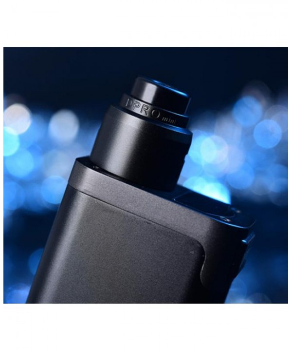 Coilart DPRO Mini RDA 22MM