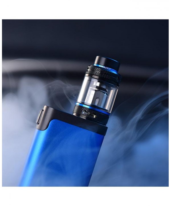 Coilart Mage Subtank Tank 24MM