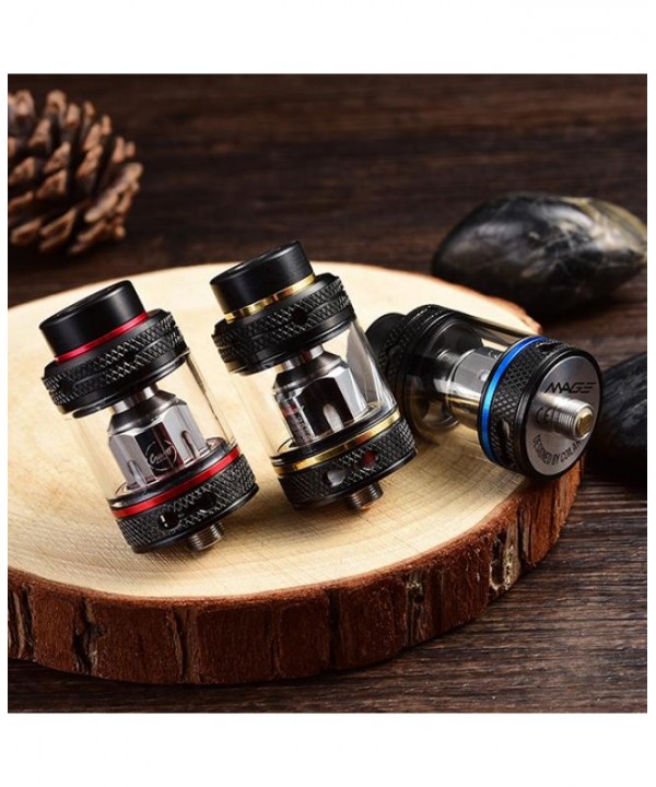 Coilart Mage Subtank Tank 24MM