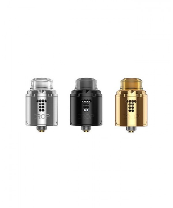 Digiflavor Drop Solo RDA Tank