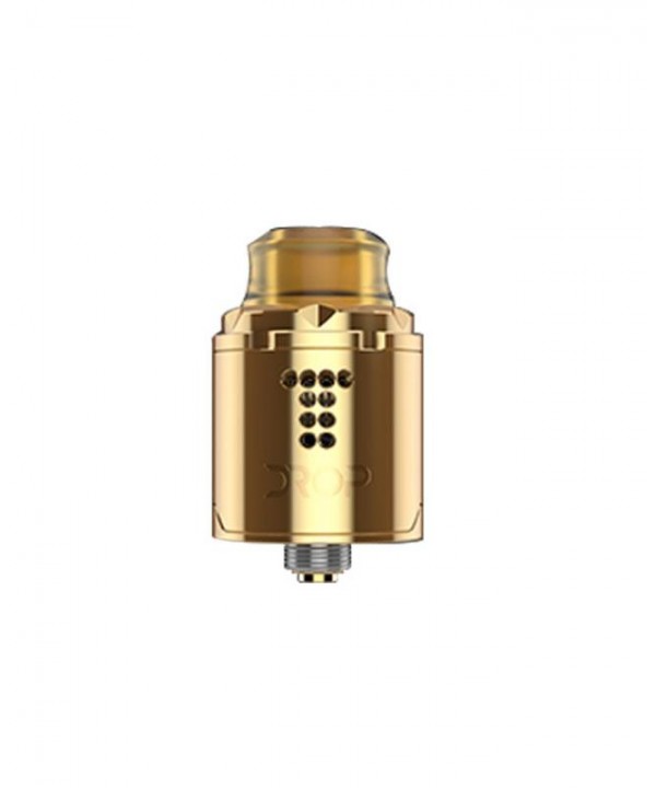 Digiflavor Drop Solo RDA Tank