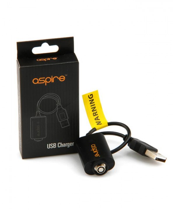 Aspire USB Charger Ego Battery Charger