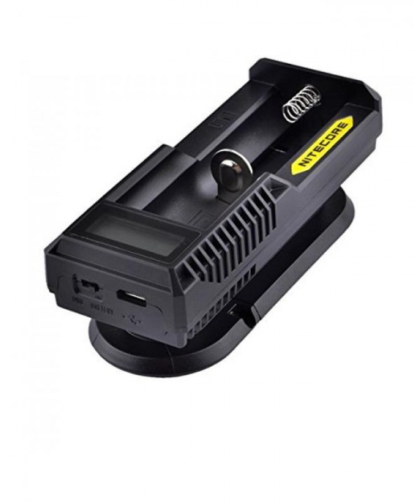 Nitecore UM10 Battery Charger