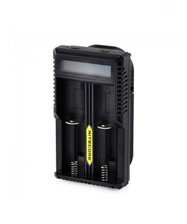 Nitecore UM20 USB Battery Charger