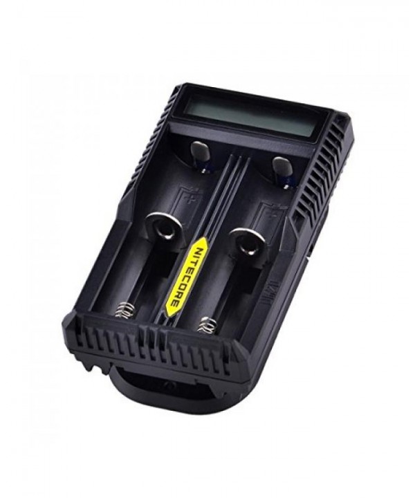 Nitecore UM20 USB Battery Charger