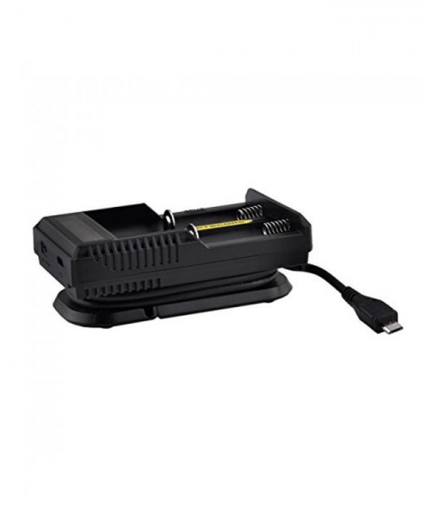 Nitecore UM20 USB Battery Charger