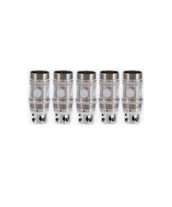 Smokme Subverter Mini Tank Coils