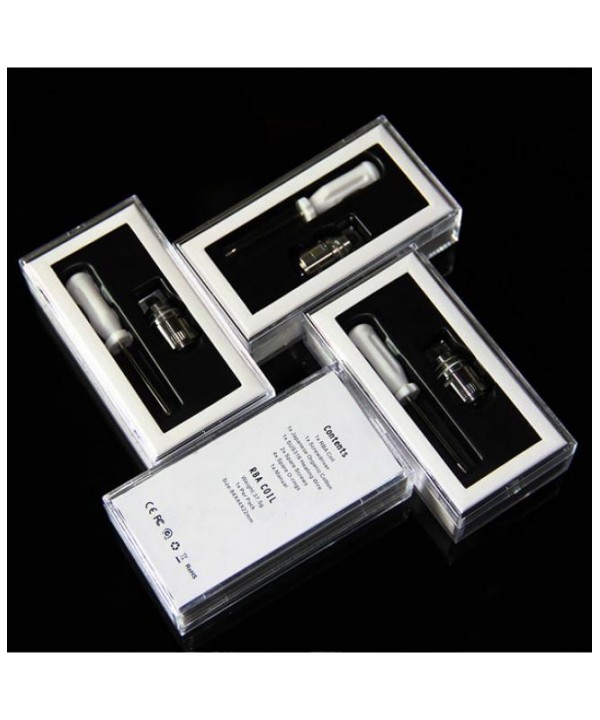 Uwell Crown Tank RBA Coil Kit