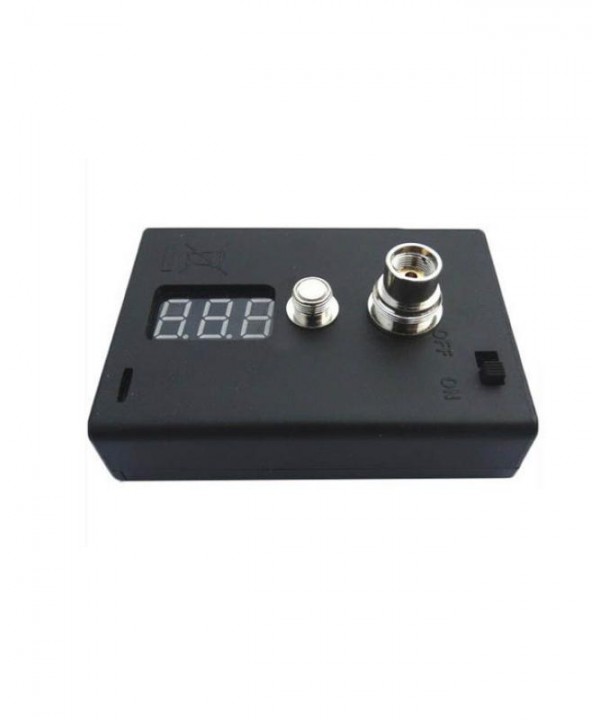 E Cig Resistance Ohm Meter Tester