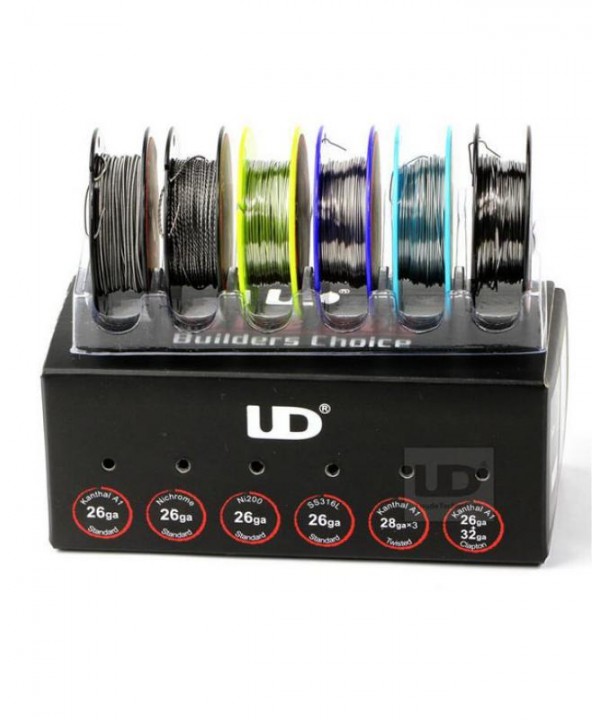 UD Wire Box