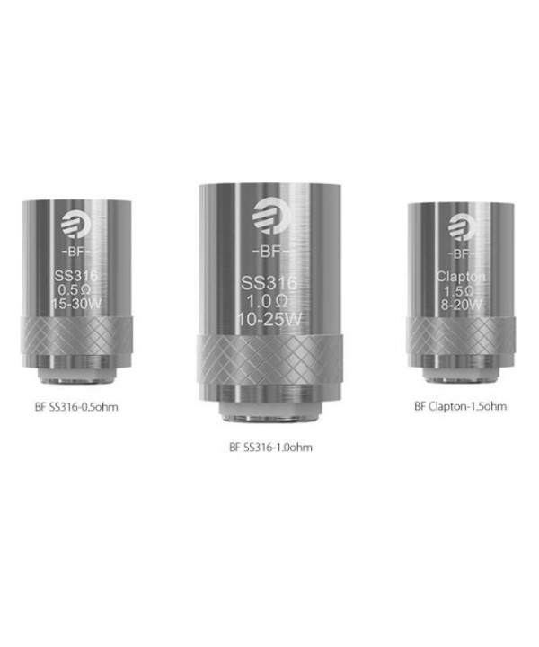 Joyetech Cubis BF Coils