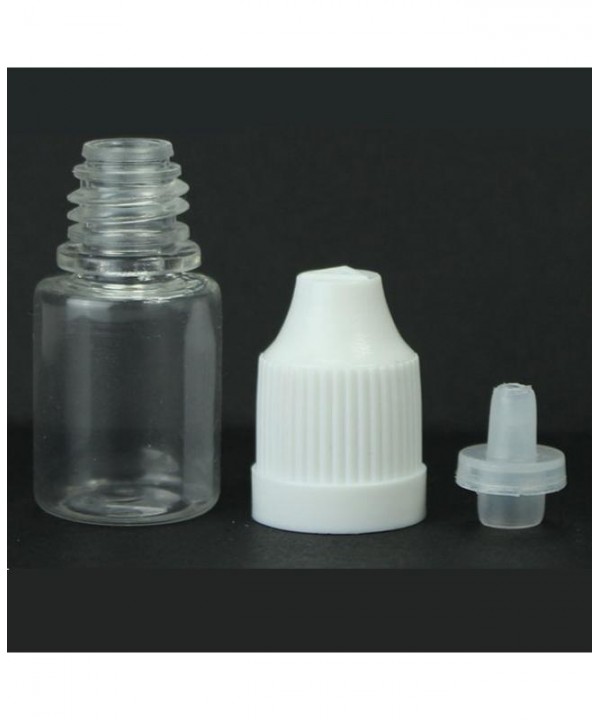 Dropper E Juice Bottle