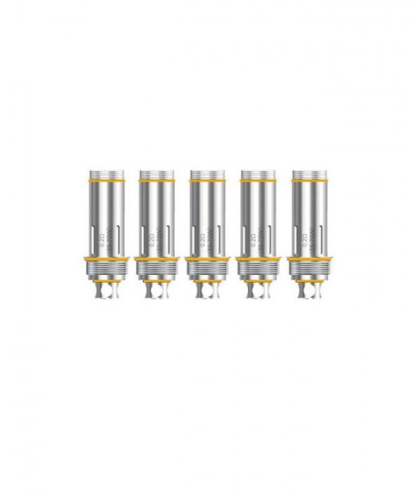 Aspire Cleito Replacement Coils