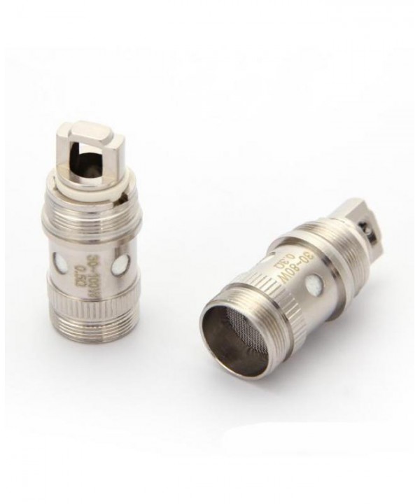 Eleaf iJust 2 EC Coils