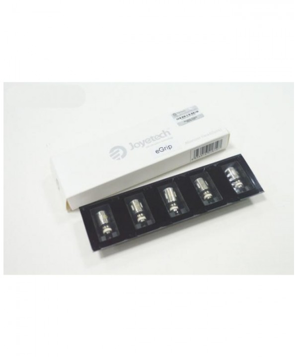 Joyetech Egrip CS Head 5pcs Per Pack