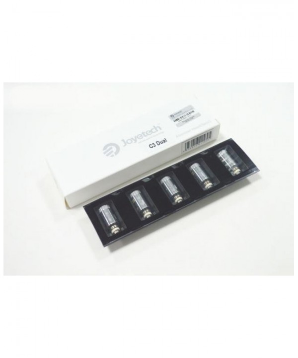 Joyetech Egrip CS Head 5pcs Per Pack