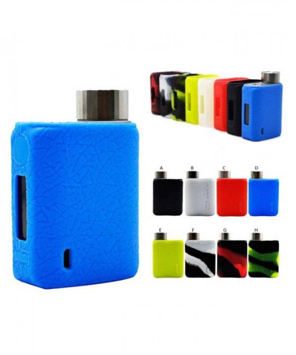 Vaporesso Swag 2 Silicone Cases