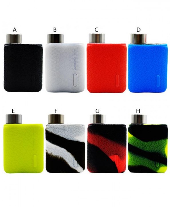 Vaporesso Swag 2 Silicone Cases