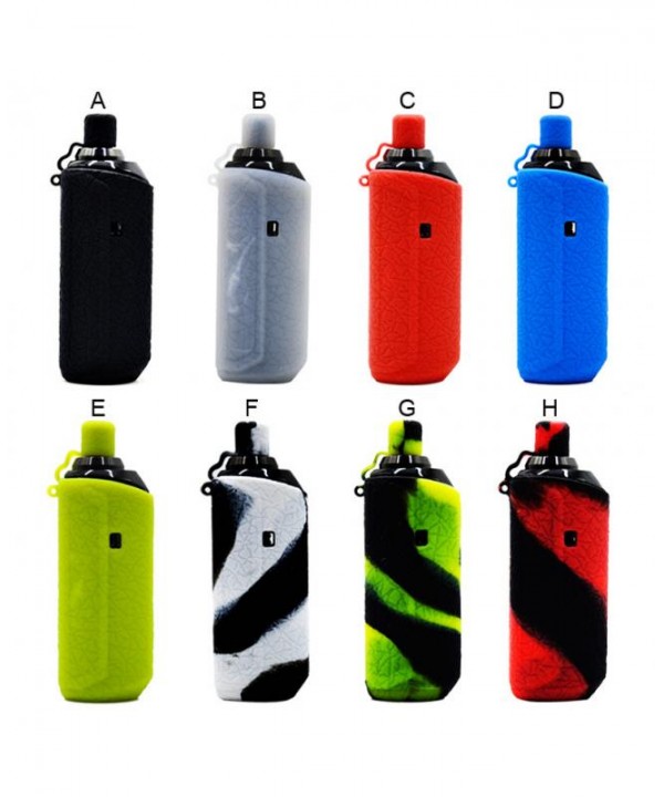 Artery Nugget AIO Silicone Cover