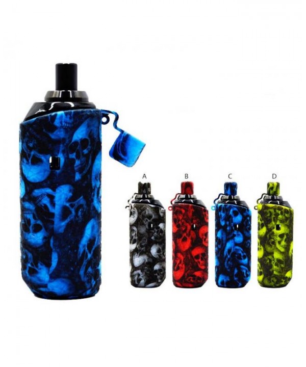 Artery Nugget AIO Silicone Cover