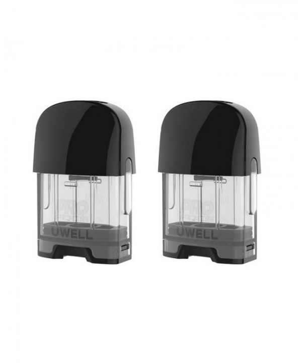 Uwell Caliburn G Empty Pods 2PCS/Pack