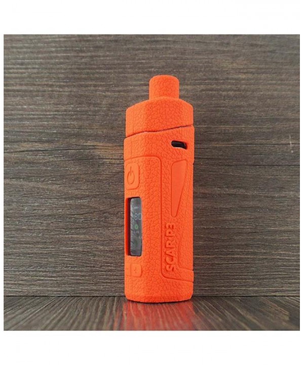 Smok Scar P3 Silicone Cases