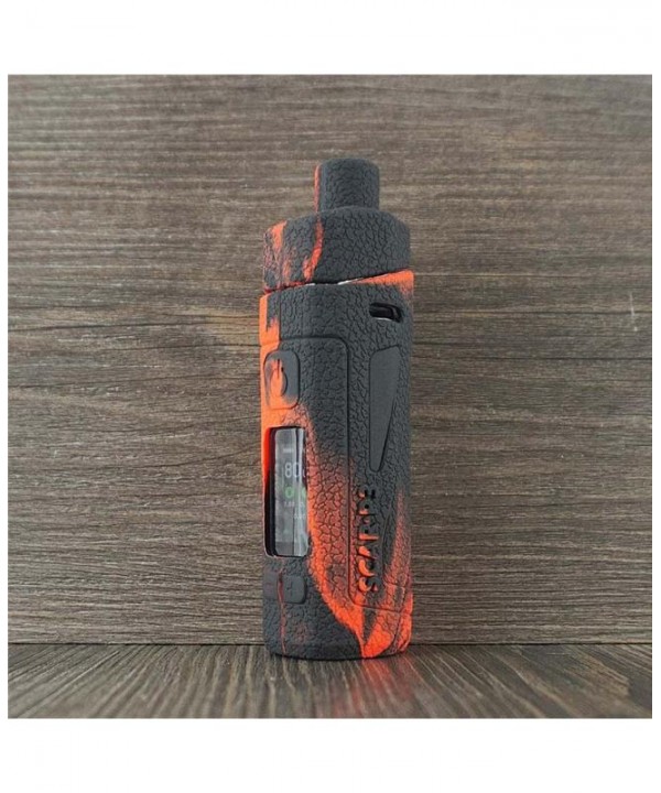 Smok Scar P3 Silicone Cases