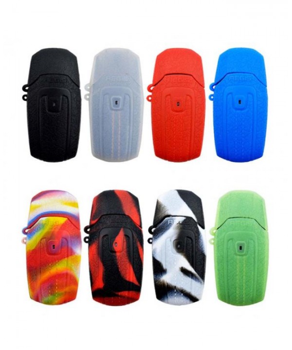 Geekvape Aegis Pod Silicone Cover