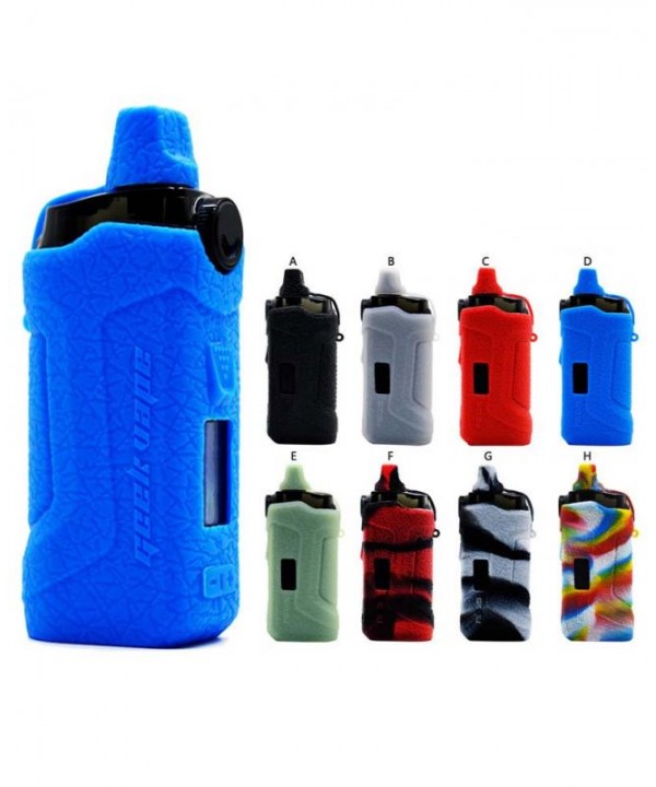 Geekvape Aegis Boost Plus Silicone Case