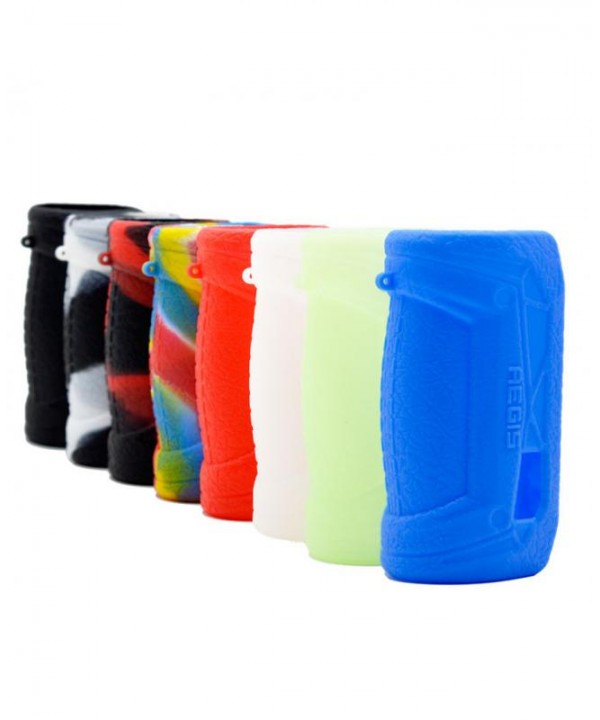 Geekvape Aegis Max Silicone Cases