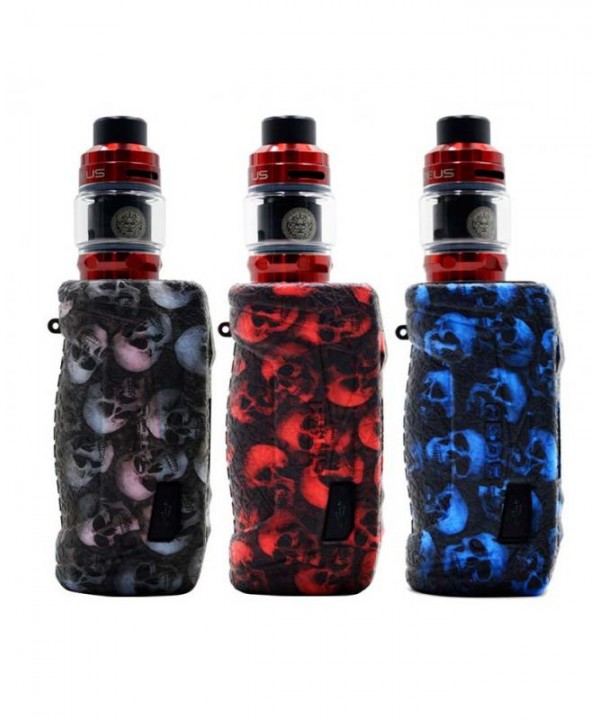 Geekvape Aegis Max Silicone Cases