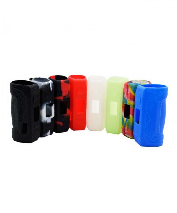 Geekvape Aegis Max Silicone Cases