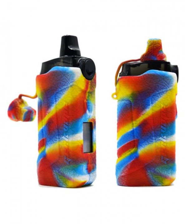 Geekvape Aegis Boost Plus Silicone Case