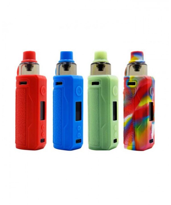 Voopoo Drag S Silicone Cases