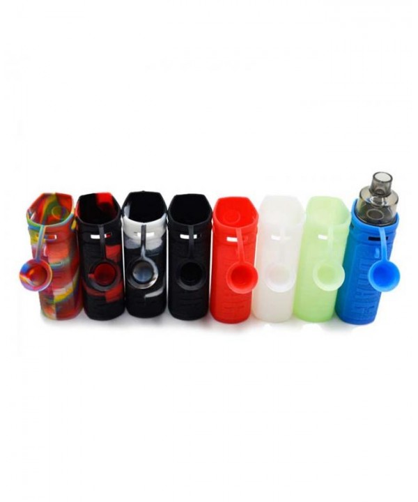 Voopoo Drag S Silicone Cases