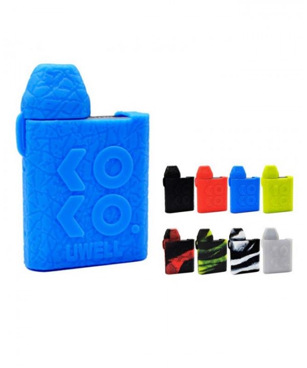 Uwell Caliburn Koko Protective Silicone Case