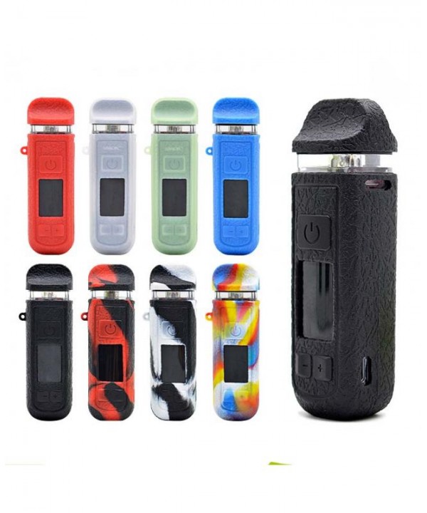 Smok RPM 2 Silicone Cases