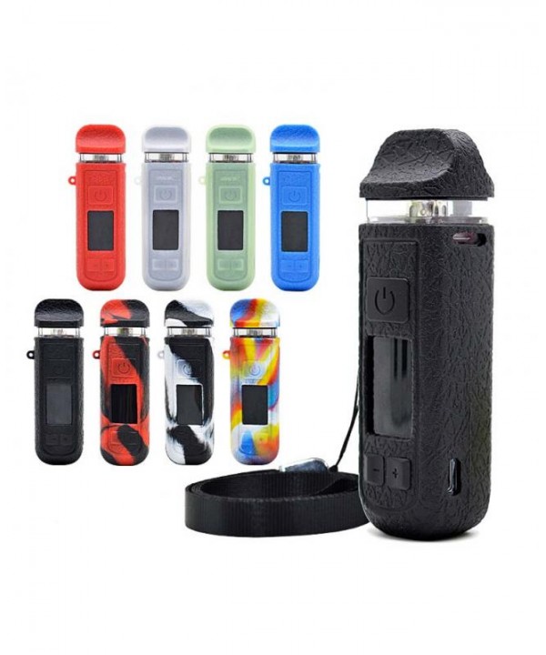 Smok RPM 2 Silicone Cases