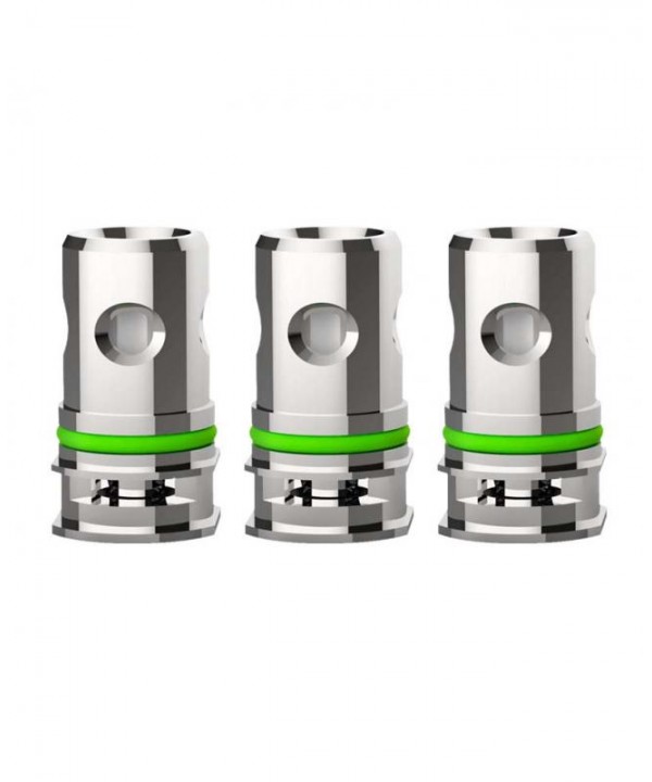Eleaf GZ Replacement Coils 3PCS/Pack