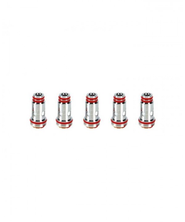 Uwell Whirl 2 Replacement Coils 4PCS/Pack