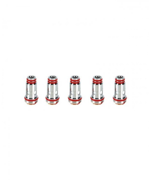 Uwell Whirl 2 Replacement Coils 4PCS/Pack