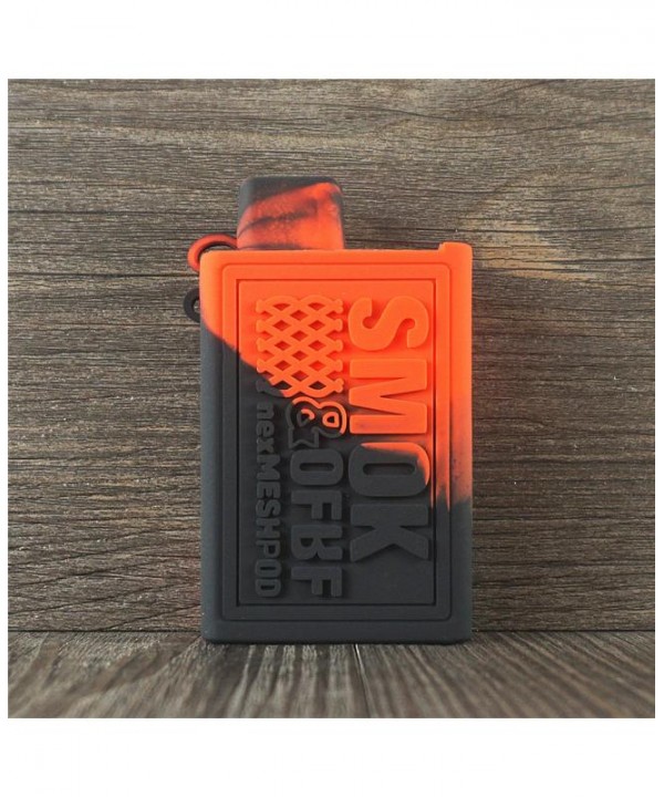 Smok nexMesh Silicone Protective Cover