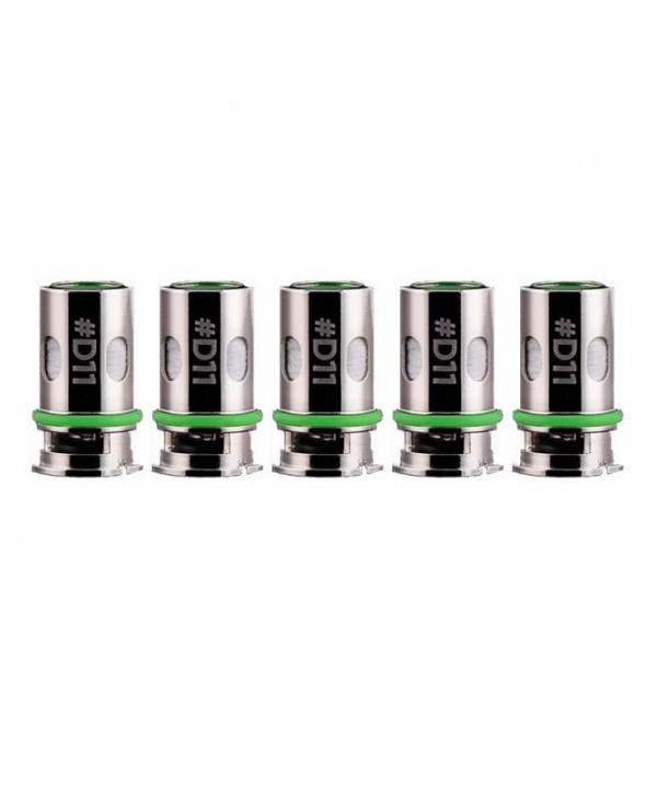 Wotofo Manik Mesh Coils 5PCS/Pack