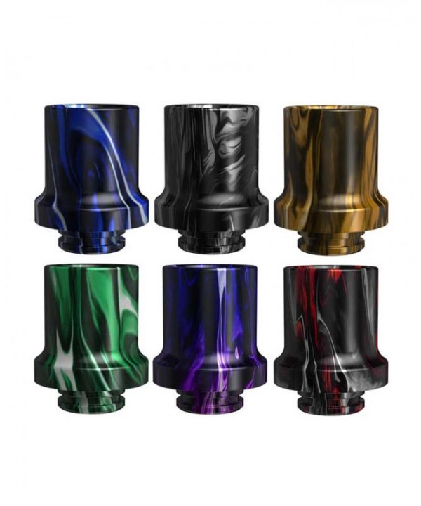 Smok Thallo S Resin Drip Tips