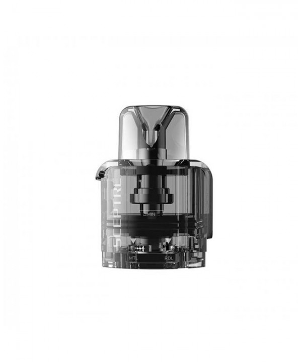 Innokin Sceptre Replacement Pods