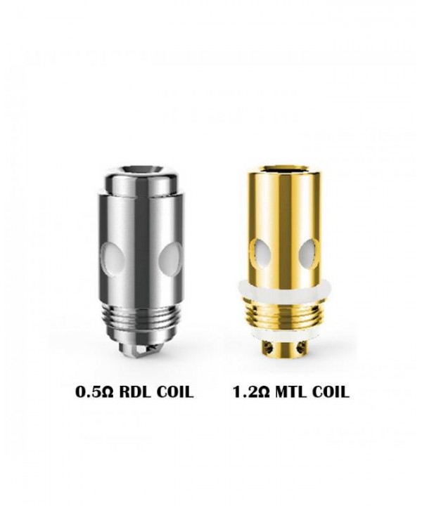 Innokin Sceptre Replacement Coils 5PCS/Pack